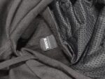 BLAACK HOODIE - تصویر 3
