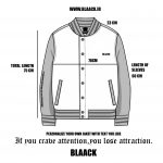 ATTRACTION JACKET - تصویر 2