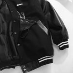 ATTRACTION JACKET - تصویر 4