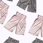 شلوارک بوکس