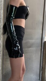 دستکش چرم - تصویر 3