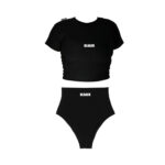 cropTEE& panty - تصویر 2