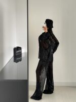 sequine pants - تصویر 3