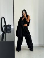 شلوار BOSS - تصویر 3