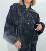 LEOPARD JACKET