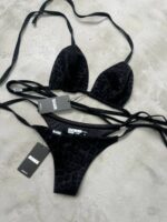 leopard bikini - تصویر 3