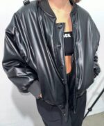 puffer jacket - تصویر 2