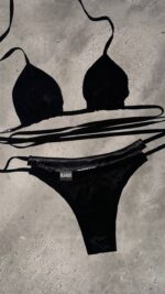 CHIFFON BIKINI - تصویر 2