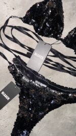 SEQUIN BIKINI - تصویر 4