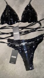 SEQUIN BIKINI - تصویر 5