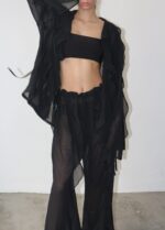 shadow blouse - تصویر 2