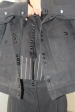 classic jacket denim - تصویر 2