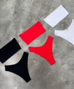 cherry crope set - تصویر 2