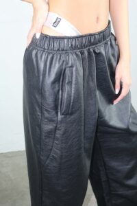 IRON MUSE PANTS - تصویر 3