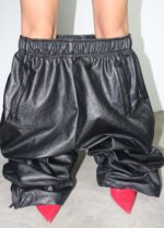 IRON MUSE PANTS - تصویر 2