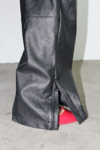 IRON MUSE PANTS - تصویر 5