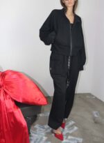 aero zip_up - تصویر 3