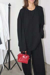 SECOND skin  SHIRT - تصویر 4