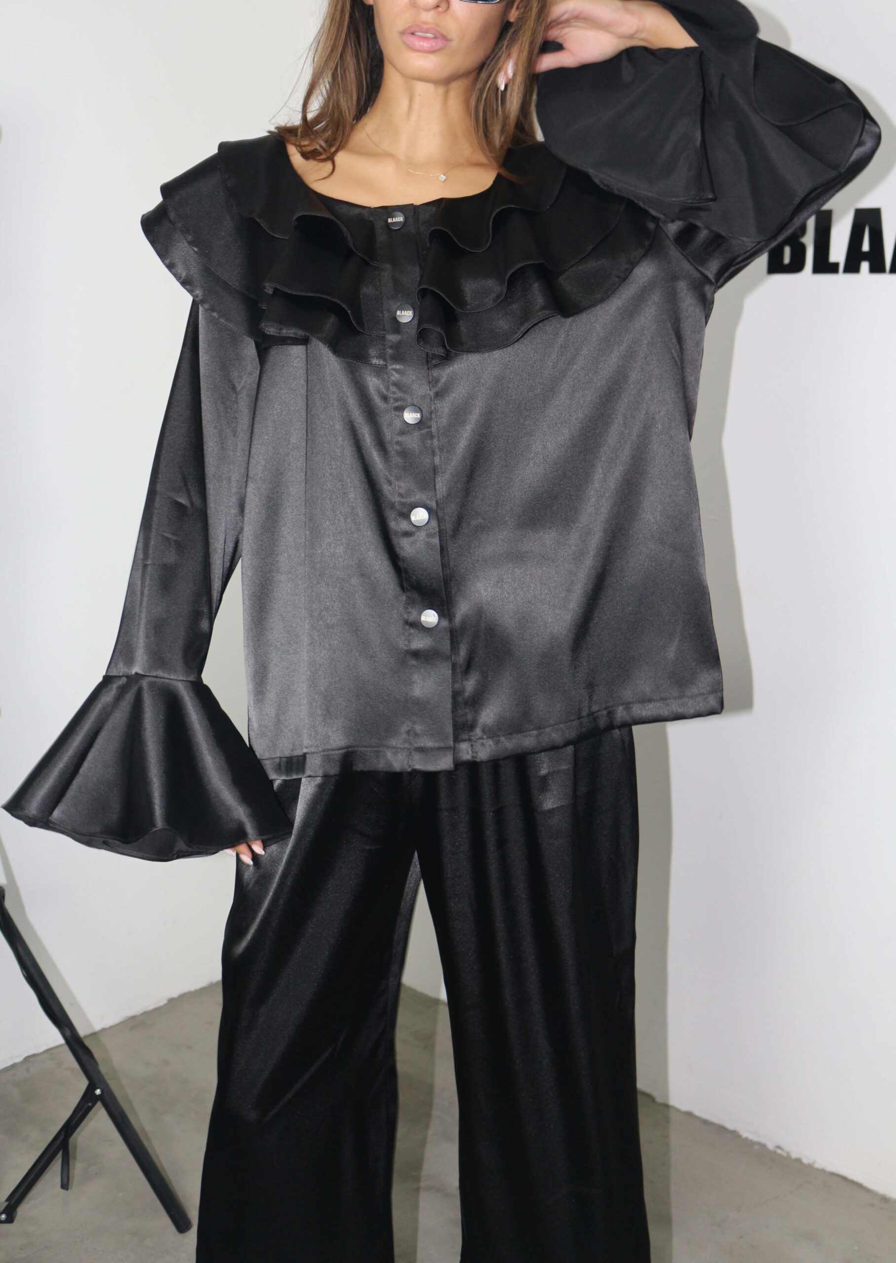 IMG_7620 ruffle SET - تصویر 1