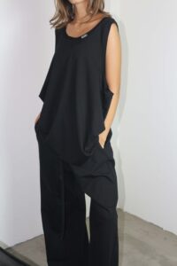 COMFY oversize tank - تصویر 4